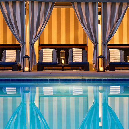 Le Meridien Atlanta Perimeter Dunwoody Zewnętrze zdjęcie