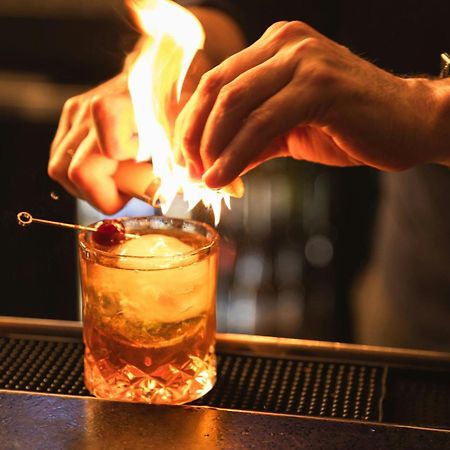 Le Meridien Atlanta Perimeter Dunwoody Zewnętrze zdjęcie