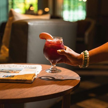 Le Meridien Atlanta Perimeter Dunwoody Zewnętrze zdjęcie