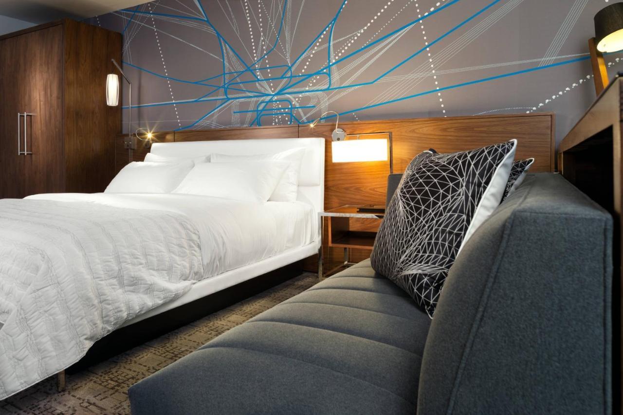 Le Meridien Atlanta Perimeter Dunwoody Zewnętrze zdjęcie