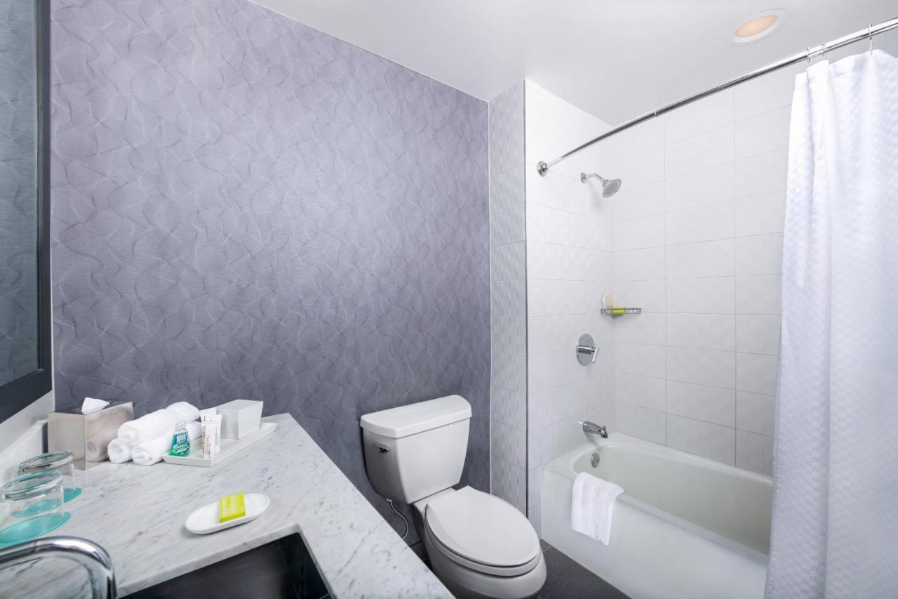 Le Meridien Atlanta Perimeter Dunwoody Zewnętrze zdjęcie