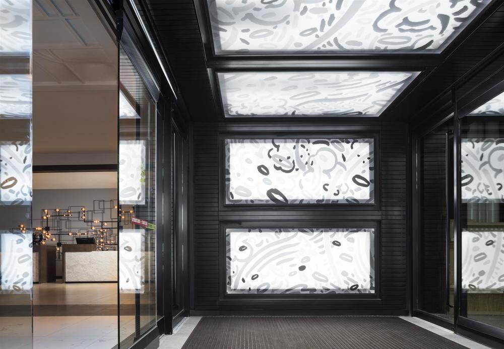 Le Meridien Atlanta Perimeter Dunwoody Zewnętrze zdjęcie