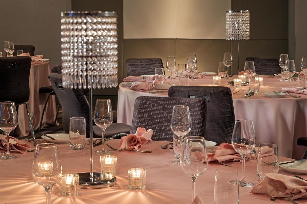 Le Meridien Atlanta Perimeter Dunwoody Zewnętrze zdjęcie
