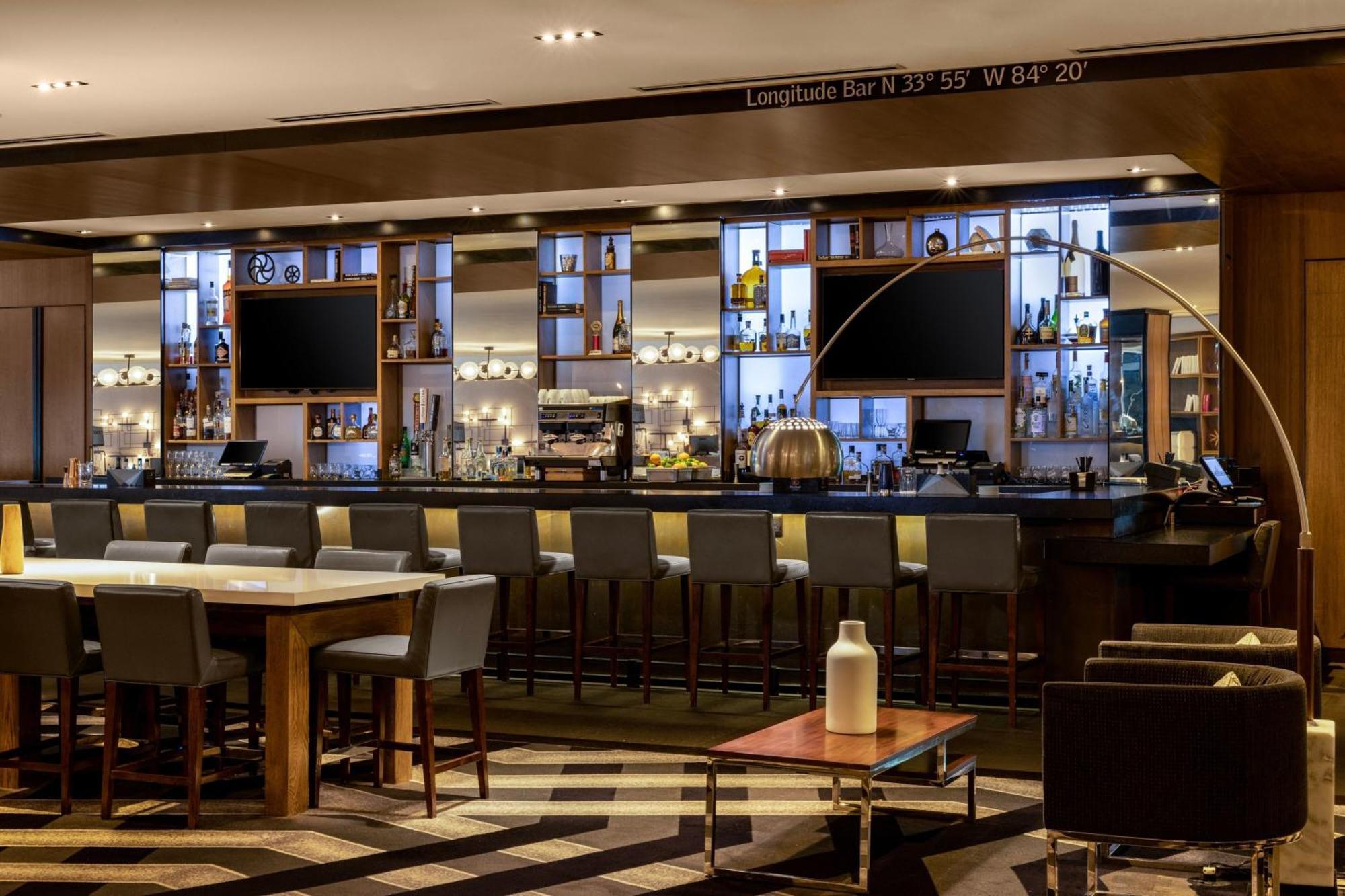 Le Meridien Atlanta Perimeter Dunwoody Zewnętrze zdjęcie