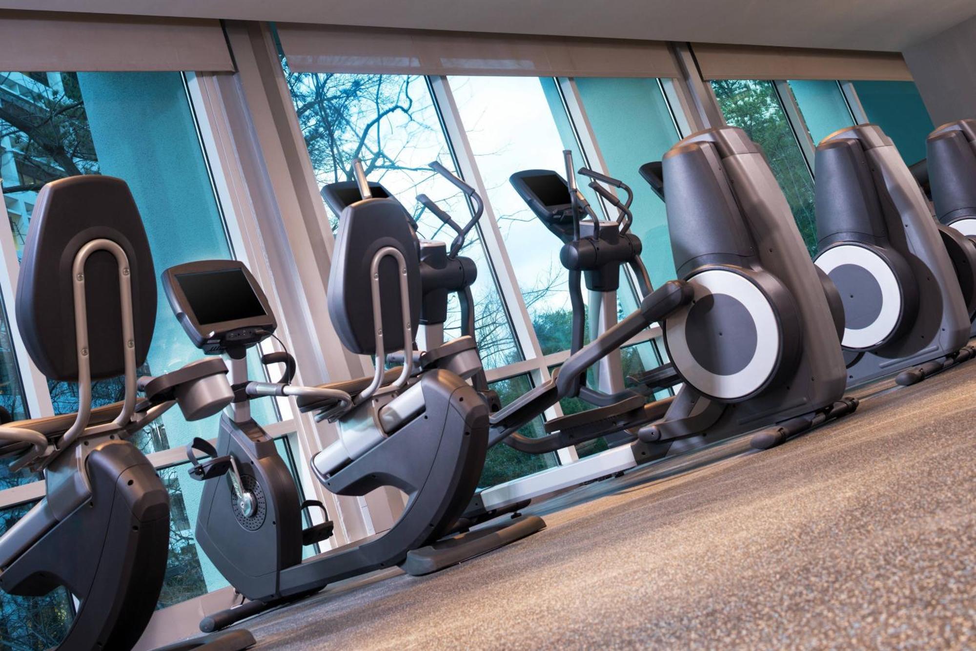 Le Meridien Atlanta Perimeter Dunwoody Zewnętrze zdjęcie