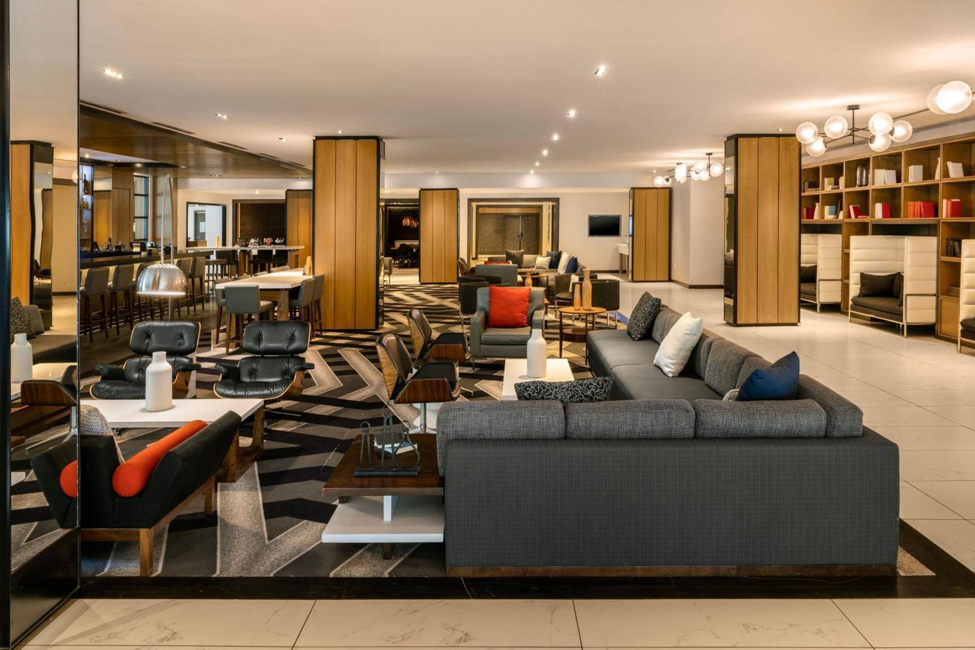 Le Meridien Atlanta Perimeter Dunwoody Zewnętrze zdjęcie