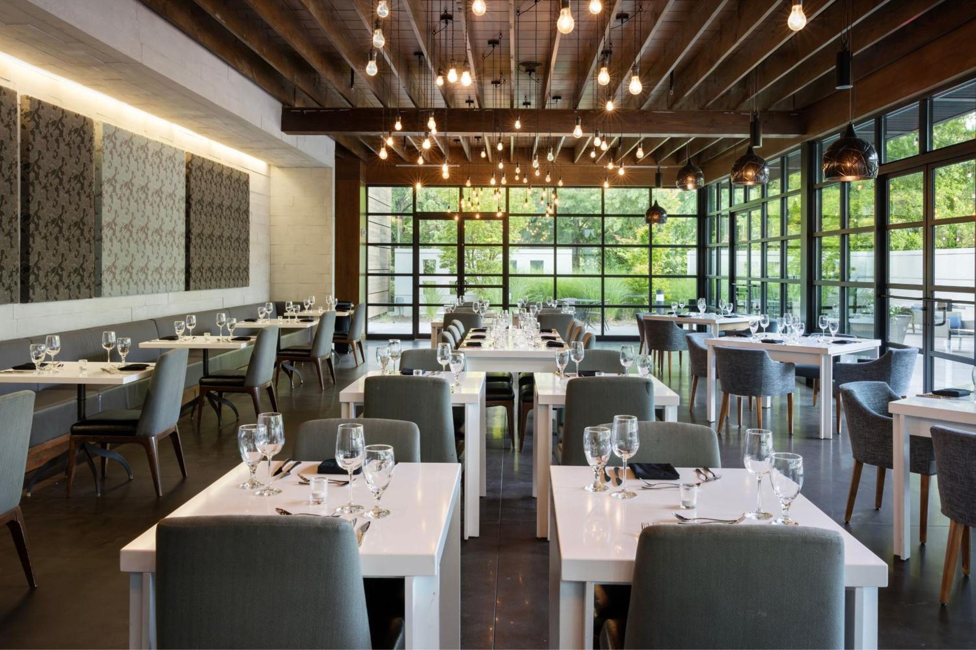 Le Meridien Atlanta Perimeter Dunwoody Zewnętrze zdjęcie