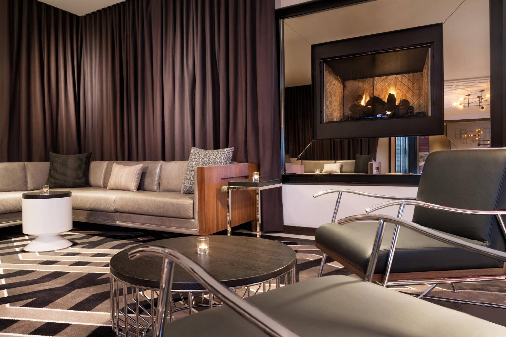 Le Meridien Atlanta Perimeter Dunwoody Zewnętrze zdjęcie