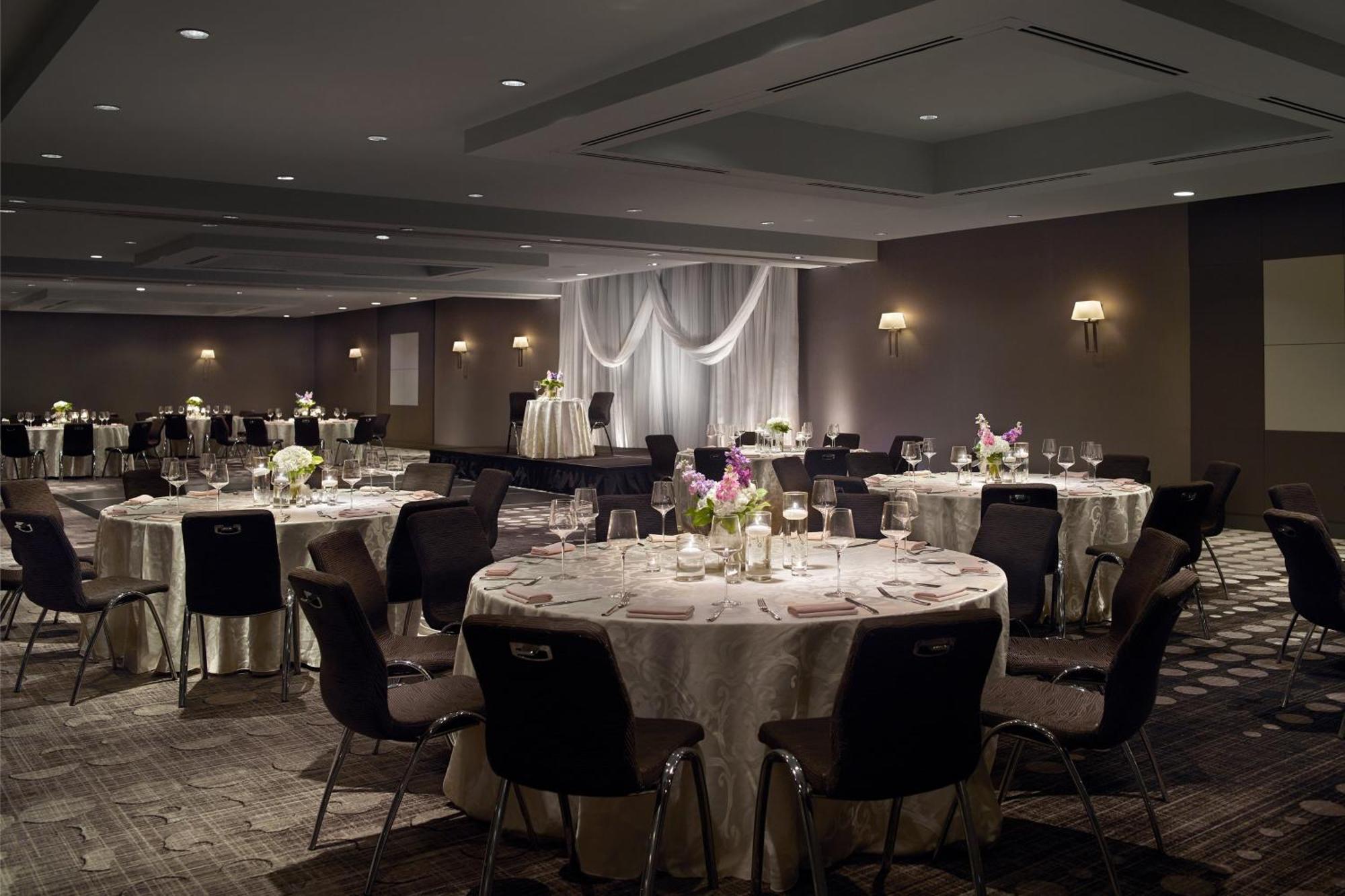 Le Meridien Atlanta Perimeter Dunwoody Zewnętrze zdjęcie
