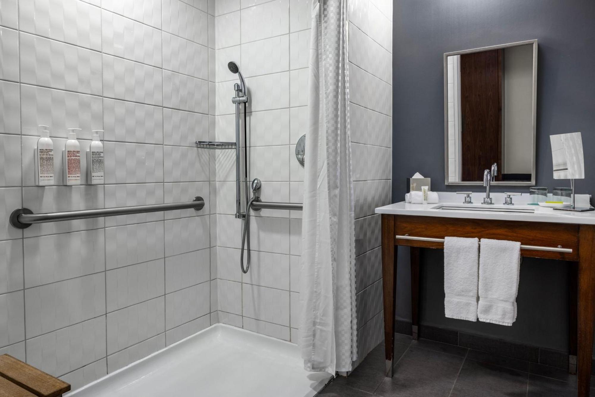 Le Meridien Atlanta Perimeter Dunwoody Zewnętrze zdjęcie