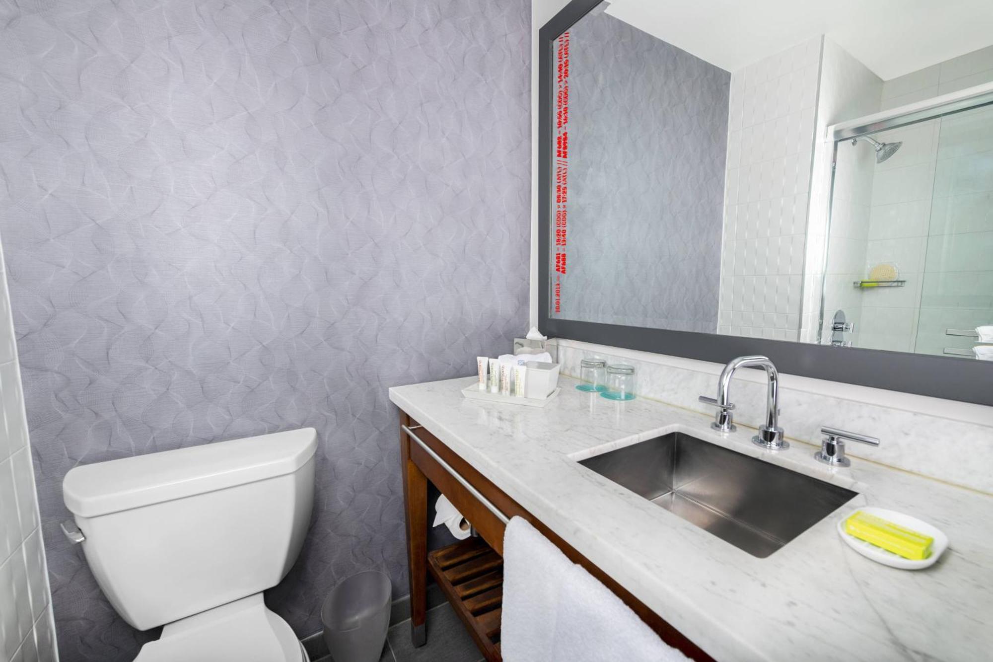 Le Meridien Atlanta Perimeter Dunwoody Zewnętrze zdjęcie