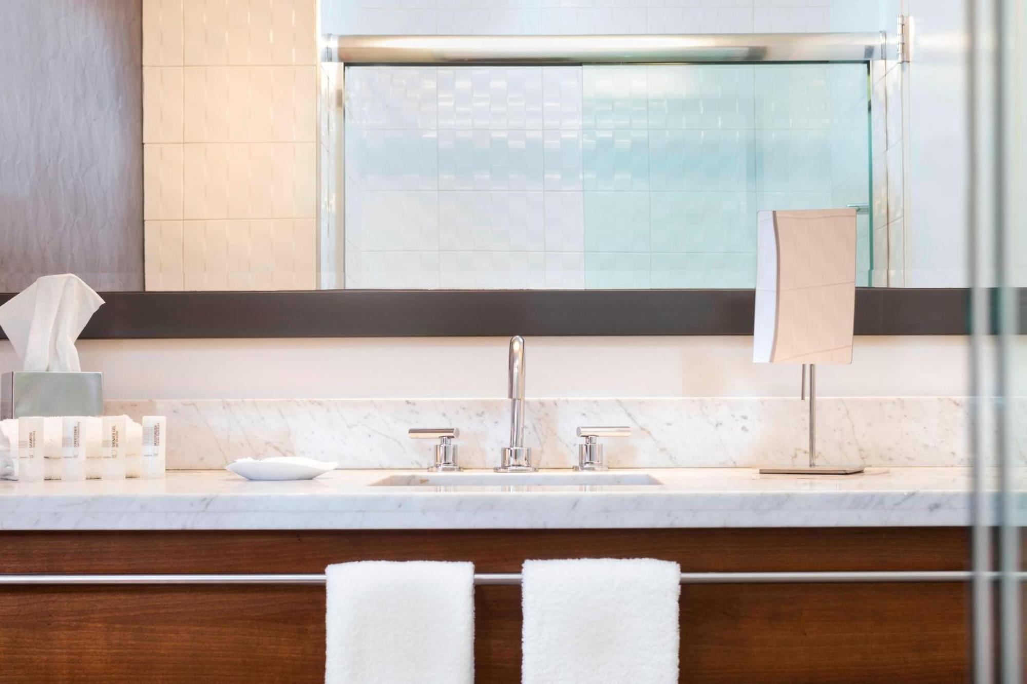 Le Meridien Atlanta Perimeter Dunwoody Zewnętrze zdjęcie