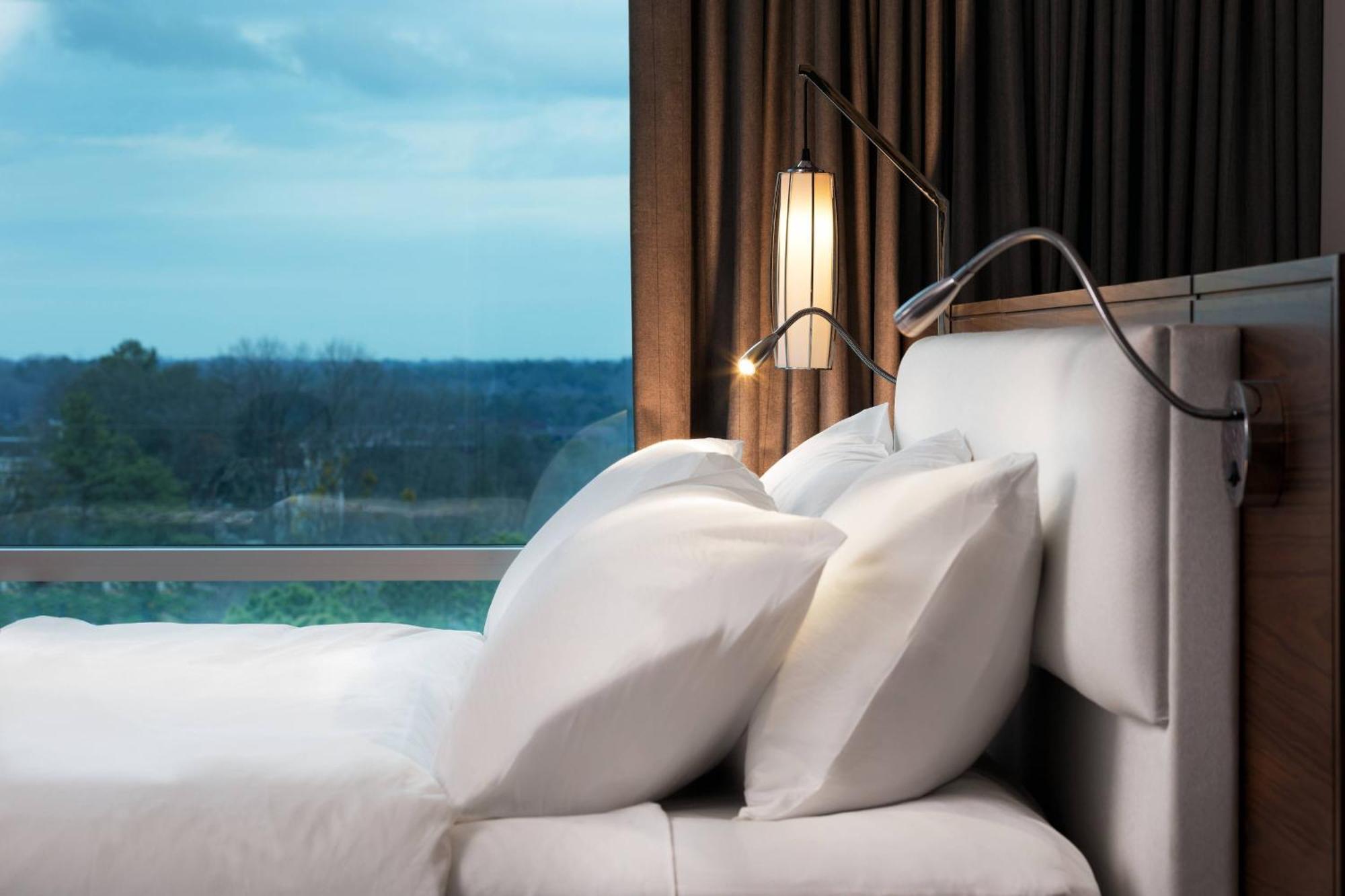 Le Meridien Atlanta Perimeter Dunwoody Zewnętrze zdjęcie