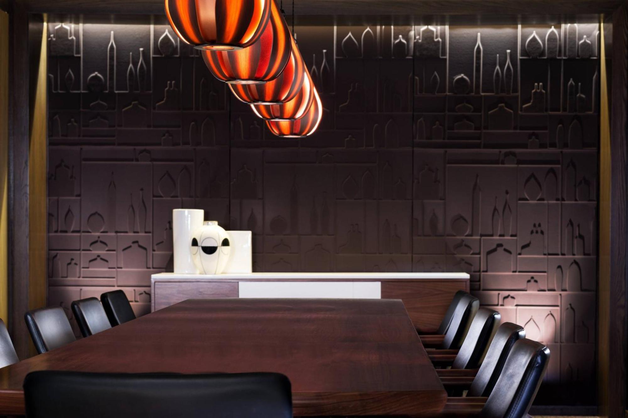 Le Meridien Atlanta Perimeter Dunwoody Zewnętrze zdjęcie