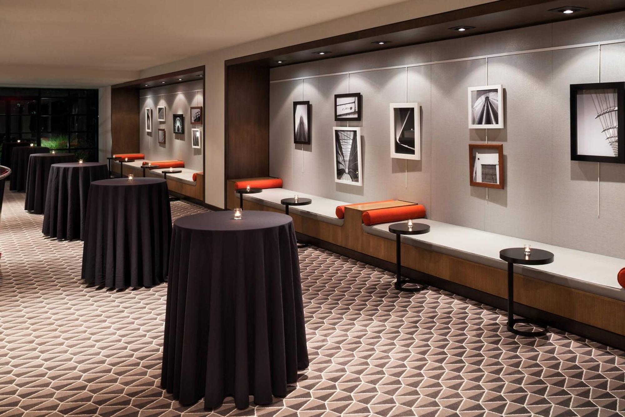 Le Meridien Atlanta Perimeter Dunwoody Zewnętrze zdjęcie