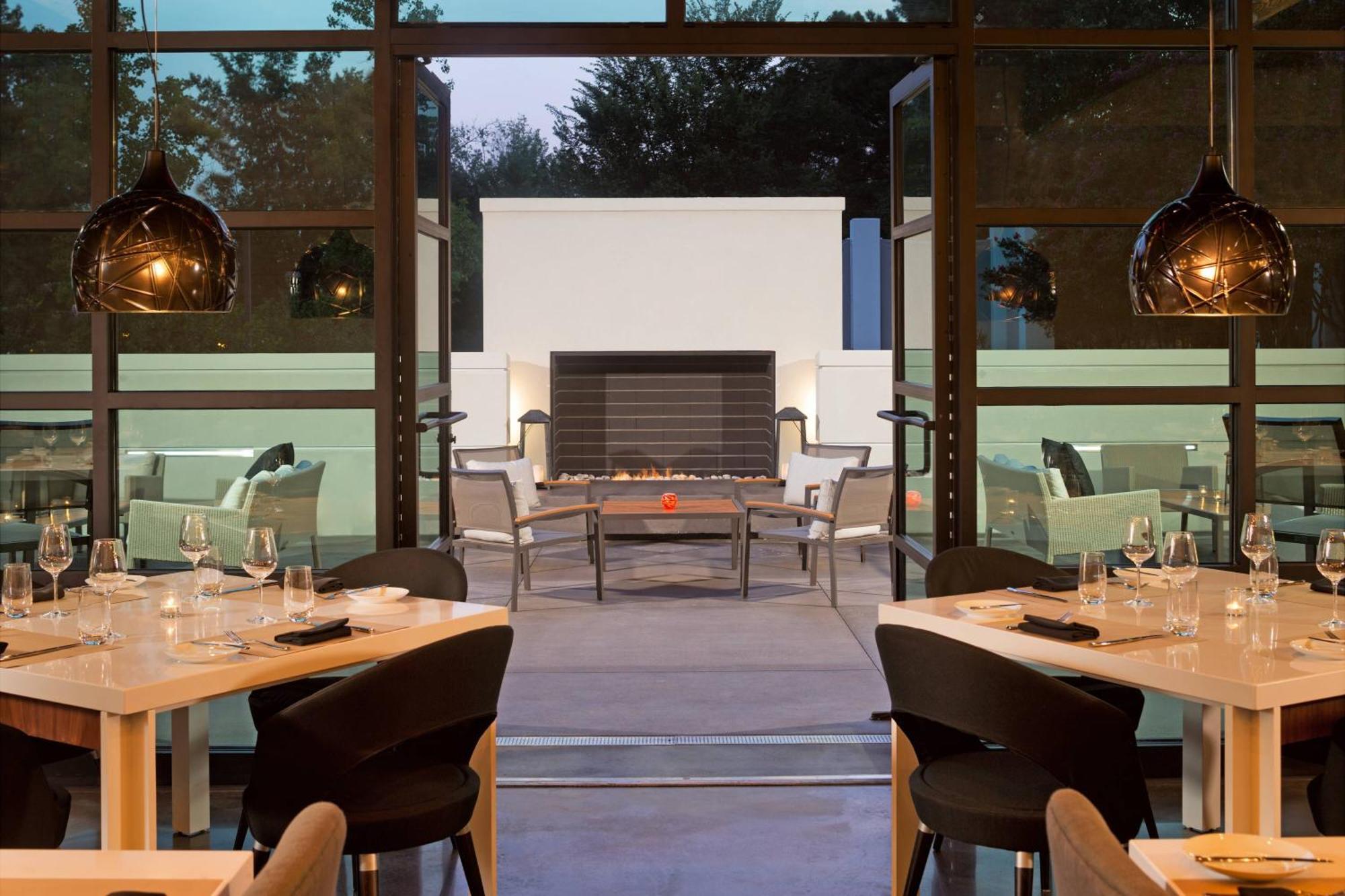 Le Meridien Atlanta Perimeter Dunwoody Zewnętrze zdjęcie