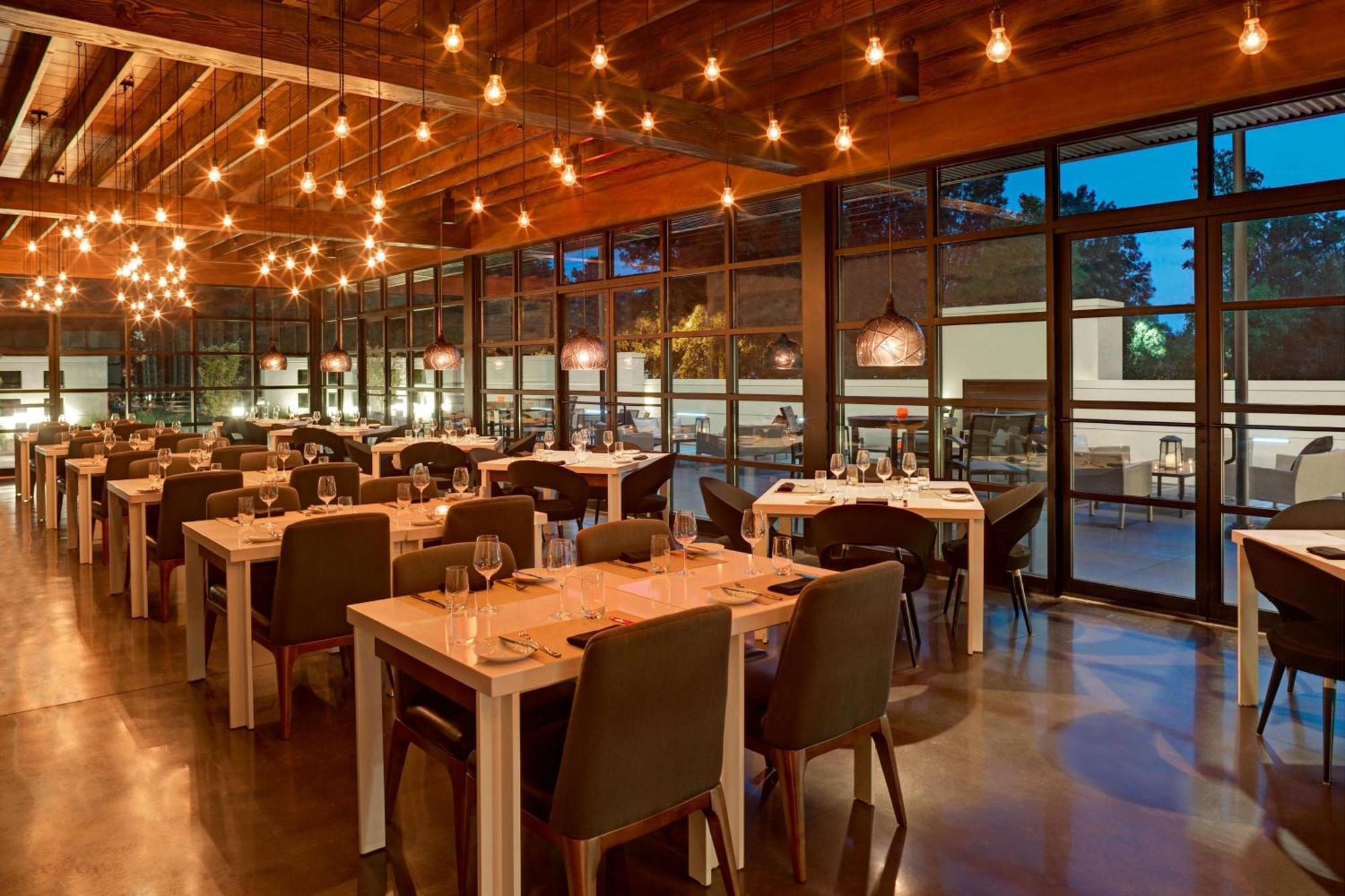 Le Meridien Atlanta Perimeter Dunwoody Zewnętrze zdjęcie