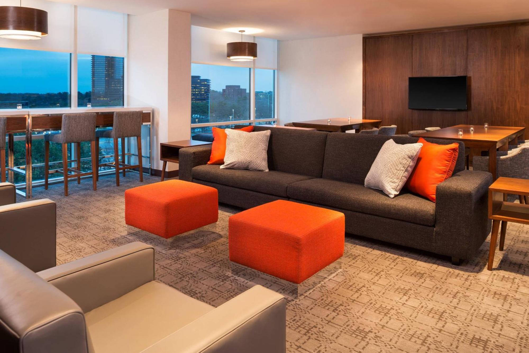 Le Meridien Atlanta Perimeter Dunwoody Zewnętrze zdjęcie
