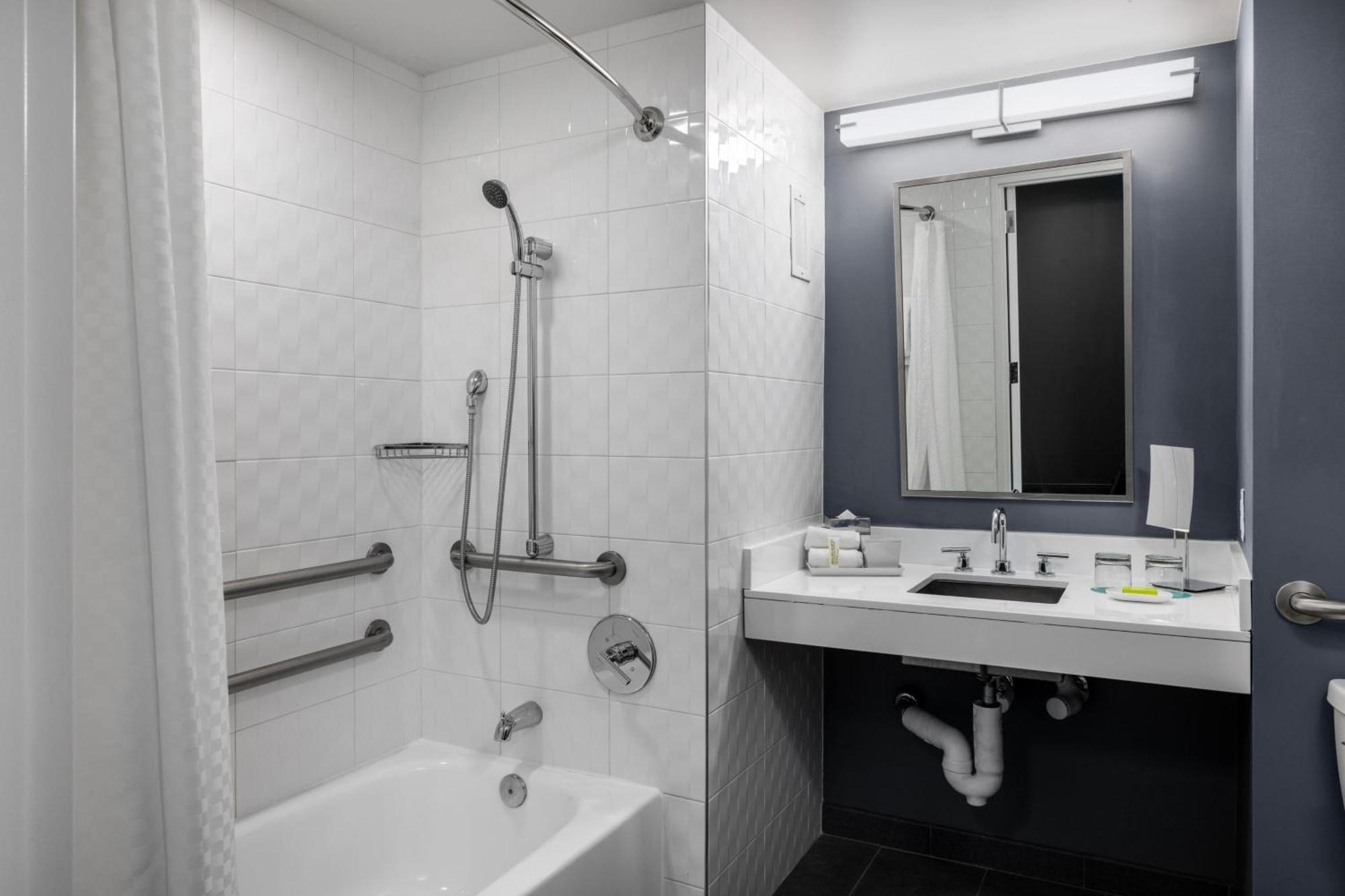 Le Meridien Atlanta Perimeter Dunwoody Zewnętrze zdjęcie
