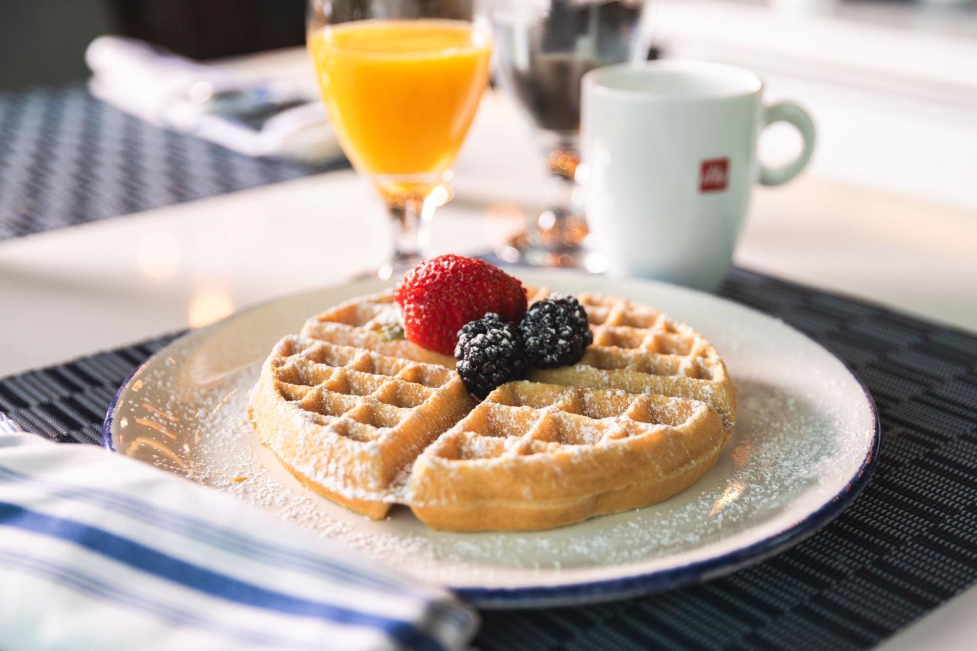 Le Meridien Atlanta Perimeter Dunwoody Zewnętrze zdjęcie