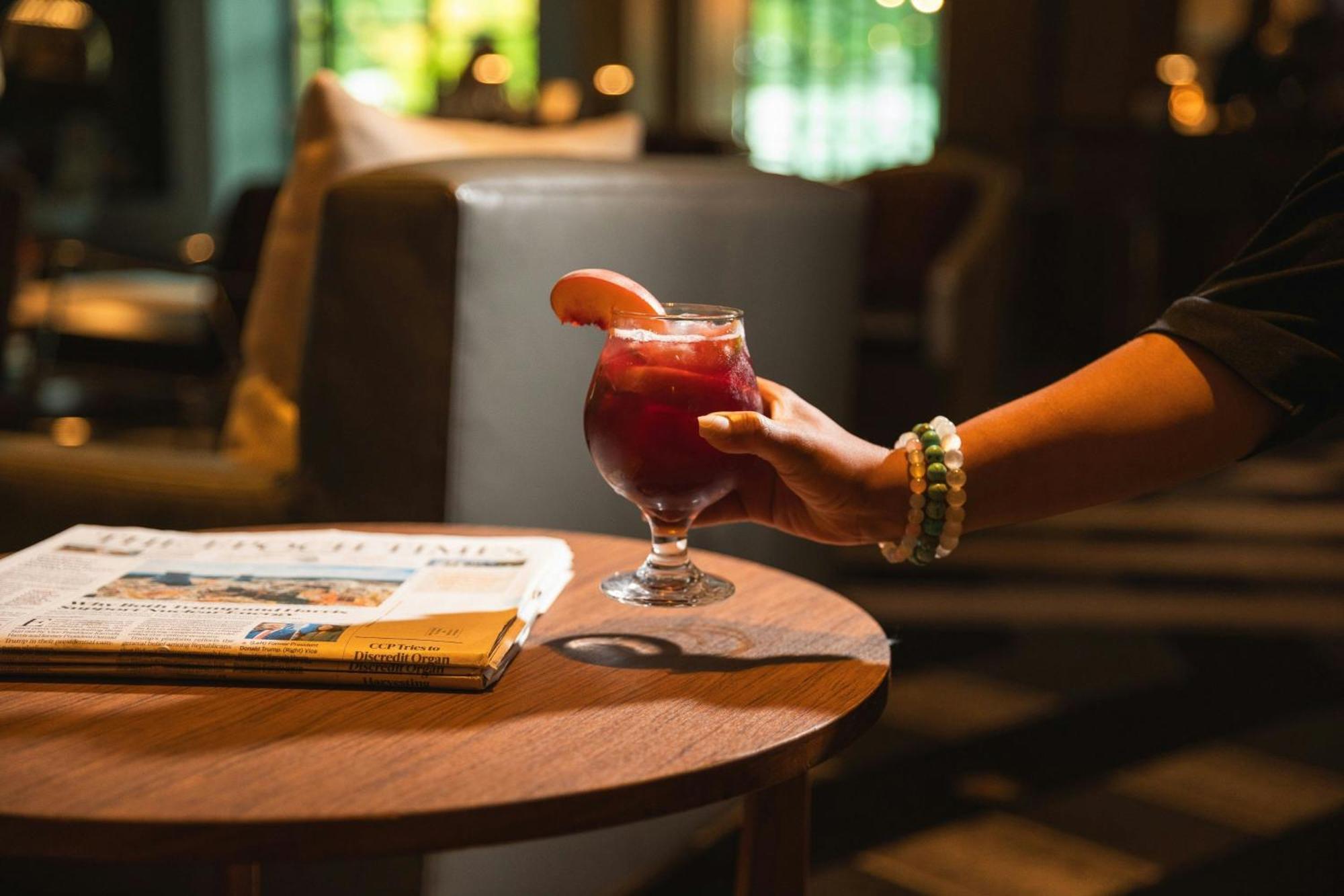 Le Meridien Atlanta Perimeter Dunwoody Zewnętrze zdjęcie