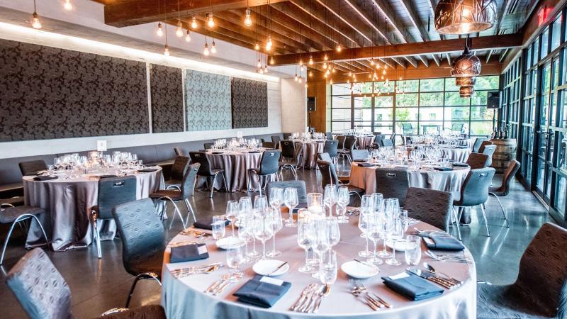 Le Meridien Atlanta Perimeter Dunwoody Zewnętrze zdjęcie