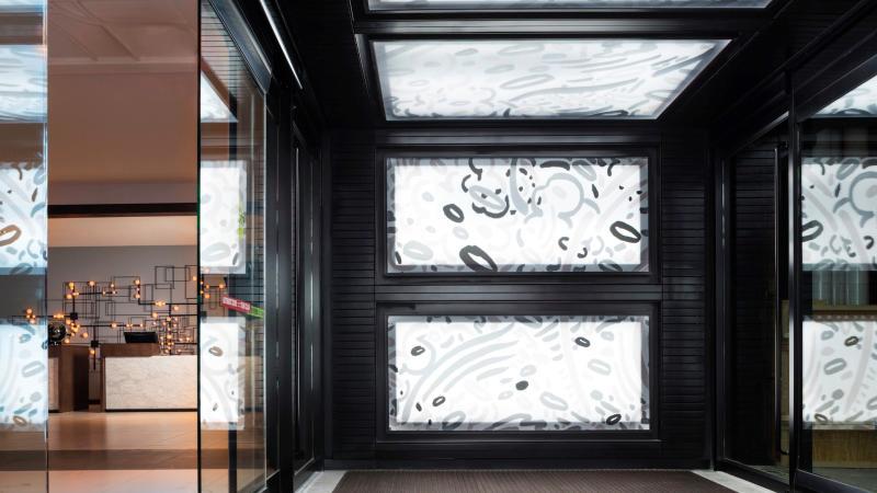 Le Meridien Atlanta Perimeter Dunwoody Zewnętrze zdjęcie