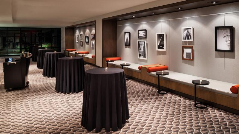 Le Meridien Atlanta Perimeter Dunwoody Zewnętrze zdjęcie