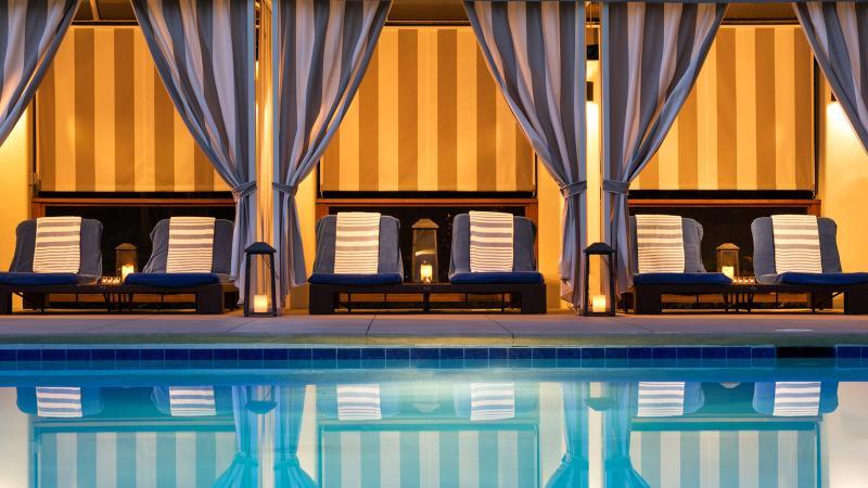 Le Meridien Atlanta Perimeter Dunwoody Zewnętrze zdjęcie