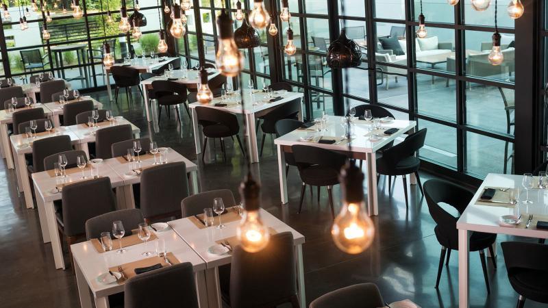 Le Meridien Atlanta Perimeter Dunwoody Zewnętrze zdjęcie