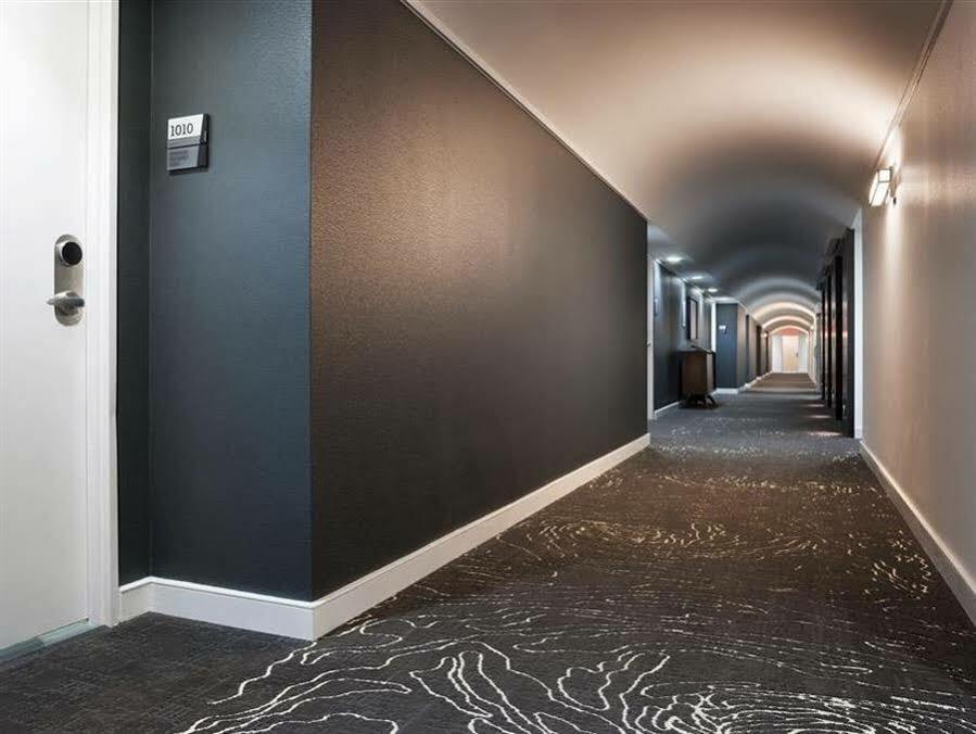 Le Meridien Atlanta Perimeter Dunwoody Zewnętrze zdjęcie